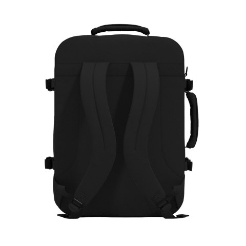 Plecak podręczny do samolotu CabinZero Classic 44 l absolute black CabinZero