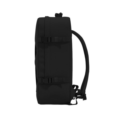 Plecak podręczny do samolotu CabinZero Classic 44 l absolute black CabinZero