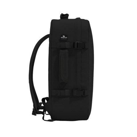 Plecak podręczny do samolotu CabinZero Classic 44 l absolute black CabinZero