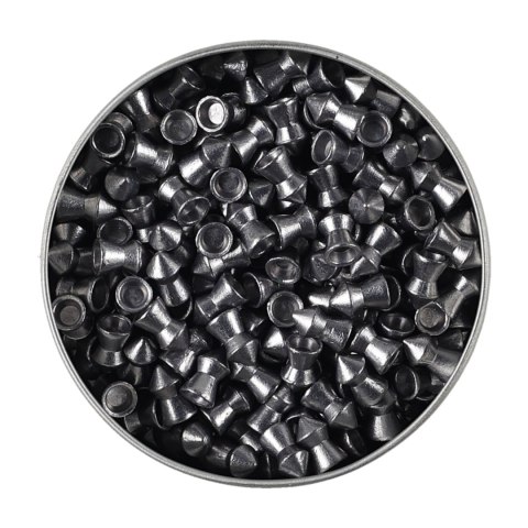 Śrut Norica Jumbo Extra Heavy 4,5 mm 250 szt. Norica