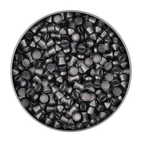 Śrut Norica Jumbo Extra Heavy 5,5 mm 250 szt. Norica