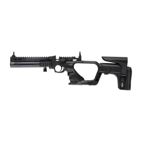 Wiatrówka pistolet PCP Optima by Hatsan Jet I 4,5 mm Hatsan