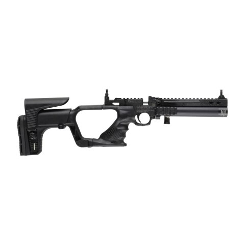 Wiatrówka pistolet PCP Optima by Hatsan Jet I 4,5 mm Hatsan