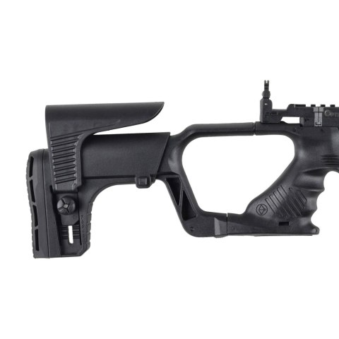 Wiatrówka pistolet PCP Optima by Hatsan Jet I 4,5 mm Hatsan