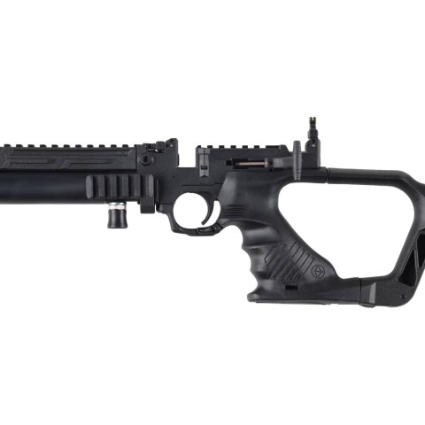 Wiatrówka pistolet PCP Optima by Hatsan Jet I 4,5 mm Hatsan