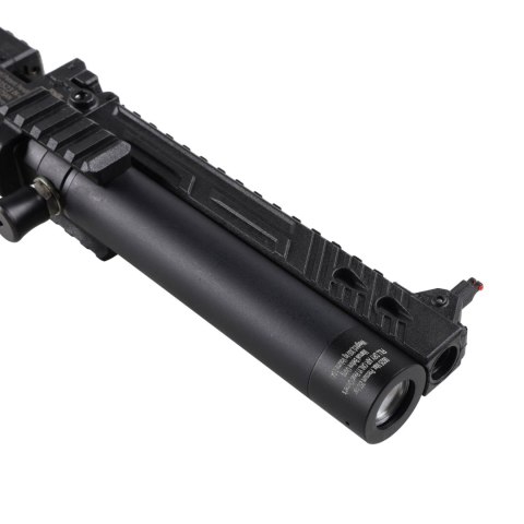 Wiatrówka pistolet PCP Optima by Hatsan Jet I 4,5 mm Hatsan