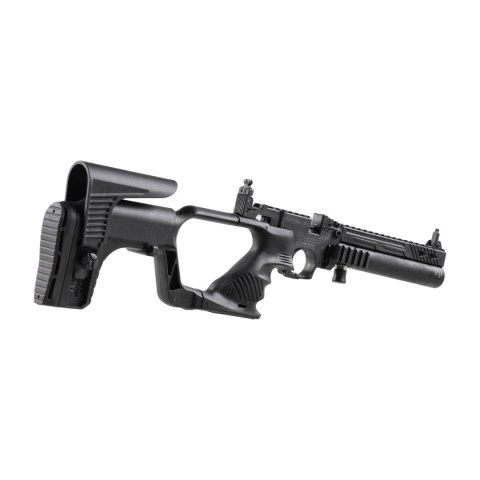 Wiatrówka pistolet PCP Optima by Hatsan Jet I 5,5 mm Hatsan