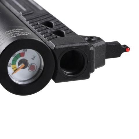 Wiatrówka pistolet PCP Optima by Hatsan Jet I 5,5 mm Hatsan