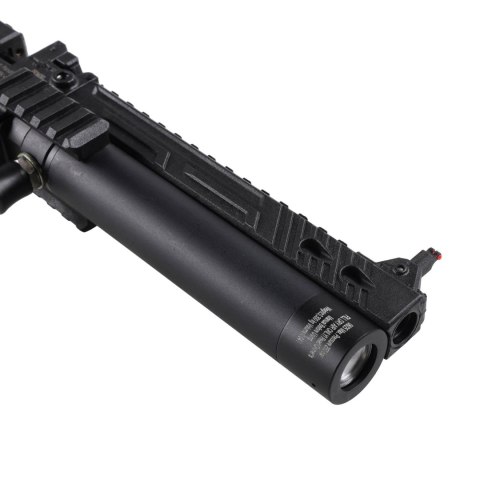 Wiatrówka pistolet PCP Optima by Hatsan Jet I 5,5 mm Hatsan