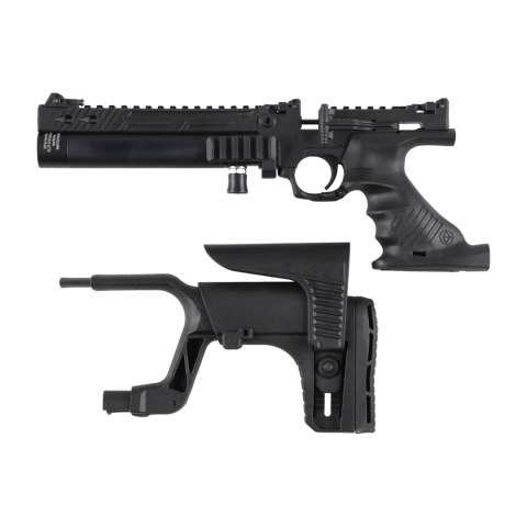 Wiatrówka pistolet PCP Optima by Hatsan Jet I 5,5 mm Hatsan