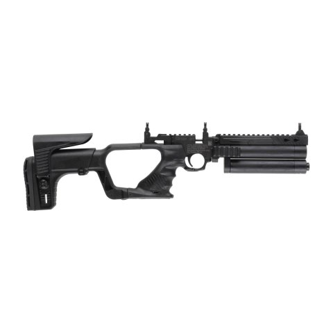 Wiatrówka pistolet PCP Optima by Hatsan Jet II 4,5 mm Hatsan