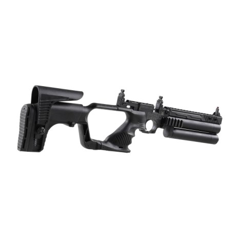 Wiatrówka pistolet PCP Optima by Hatsan Jet II 4,5 mm Hatsan