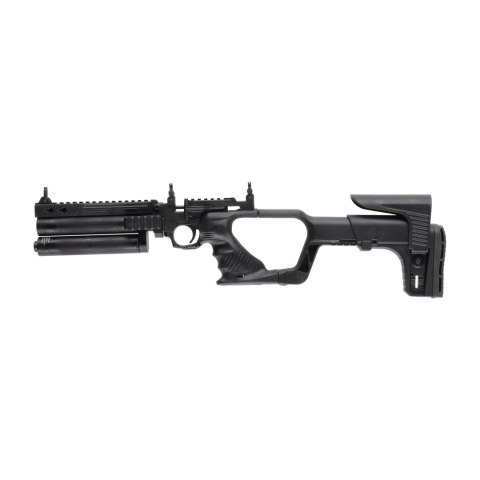 Wiatrówka pistolet PCP Optima by Hatsan Jet II 5,5 mm Hatsan