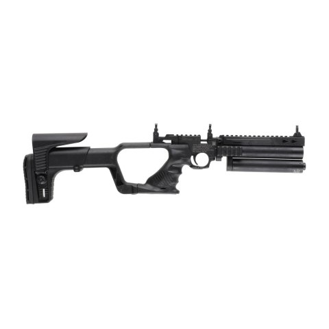 Wiatrówka pistolet PCP Optima by Hatsan Jet II 5,5 mm Hatsan