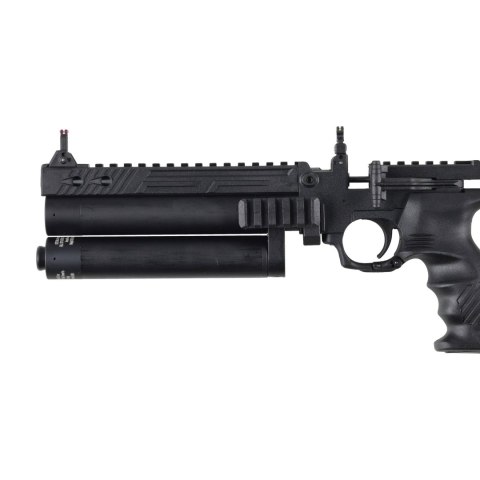 Wiatrówka pistolet PCP Optima by Hatsan Jet II 5,5 mm Hatsan