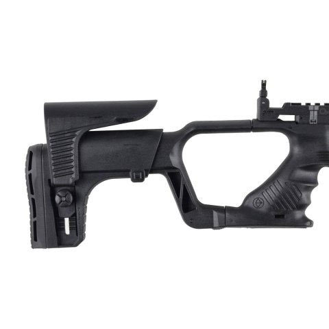 Wiatrówka pistolet PCP Optima by Hatsan Jet II 5,5 mm Hatsan