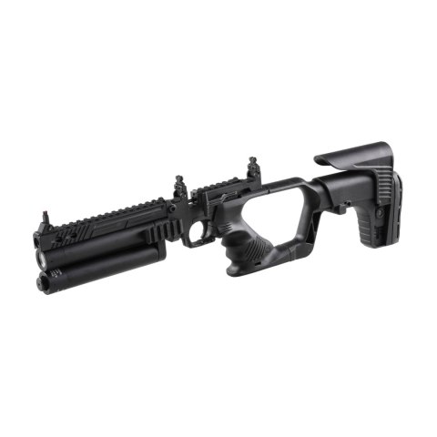 Wiatrówka pistolet PCP Optima by Hatsan Jet II 5,5 mm Hatsan