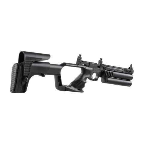 Wiatrówka pistolet PCP Optima by Hatsan Jet II 5,5 mm Hatsan
