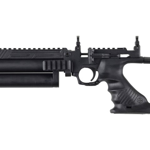 Wiatrówka pistolet PCP Optima by Hatsan Jet II 5,5 mm Hatsan