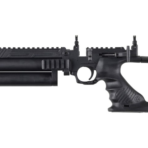 Wiatrówka pistolet PCP Optima by Hatsan Jet II 5,5 mm Hatsan