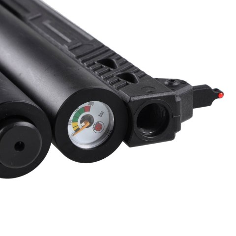 Wiatrówka pistolet PCP Optima by Hatsan Jet II 5,5 mm Hatsan