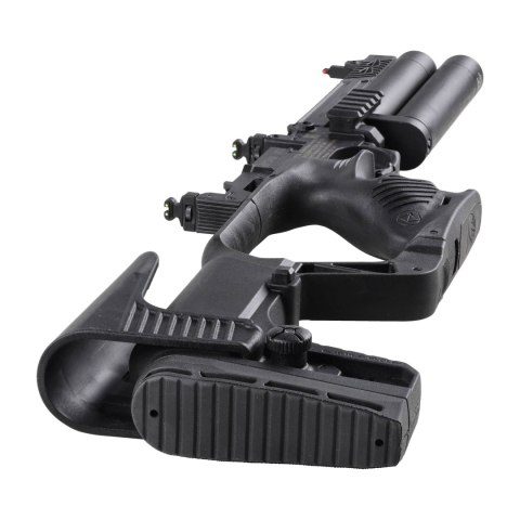 Wiatrówka pistolet PCP Optima by Hatsan Jet II 5,5 mm Hatsan