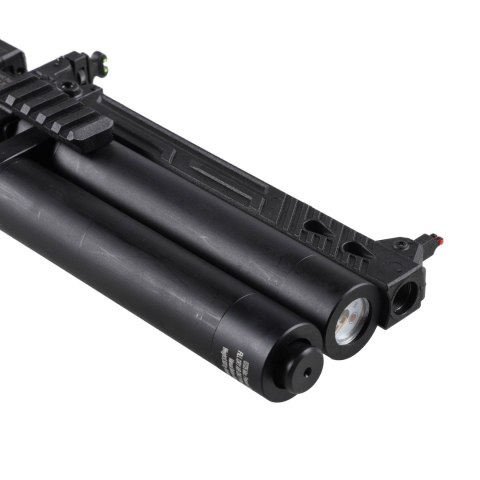 Wiatrówka pistolet PCP Optima by Hatsan Jet II 5,5 mm Hatsan