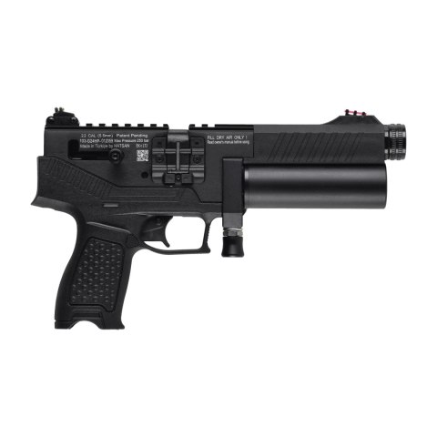 Wiatrówka pistolet PCP Optima by Hatsan Velox 5,5 mm Hatsan