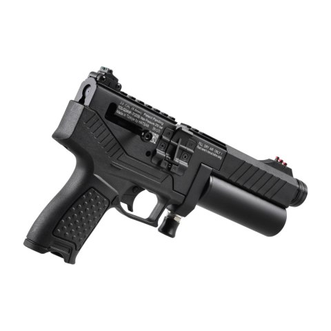 Wiatrówka pistolet PCP Optima by Hatsan Velox 5,5 mm Hatsan