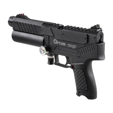 Wiatrówka pistolet PCP Optima by Hatsan Velox 5,5 mm Hatsan