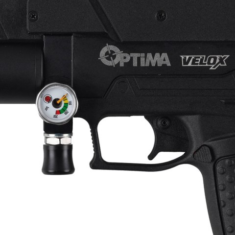 Wiatrówka pistolet PCP Optima by Hatsan Velox 5,5 mm Hatsan
