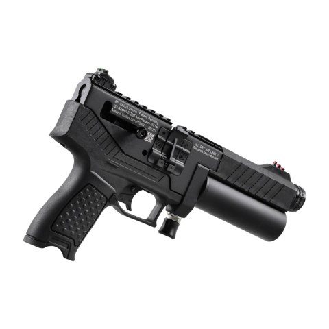 Wiatrówka pistolet PCP Optima by Hatsan Velox 6,35 mm Hatsan
