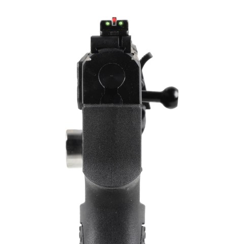 Wiatrówka pistolet PCP Optima by Hatsan Velox 6,35 mm Hatsan