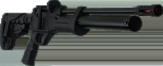Wiatrówka PCP Hatsan Zylox 4.5 mm Hatsan Arms