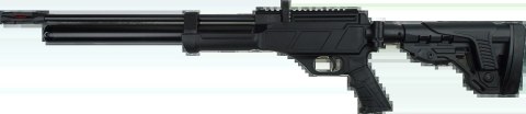 Wiatrówka PCP Hatsan Zylox 4.5 mm Hatsan Arms