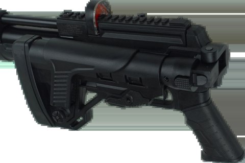 Wiatrówka PCP Hatsan Zylox 4.5 mm Hatsan Arms