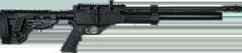 Wiatrówka PCP Hatsan Zylox 5.5 mm Hatsan Arms