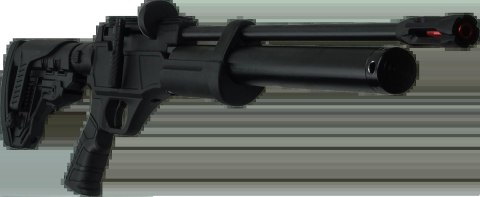 Wiatrówka PCP Hatsan Zylox 5.5 mm Hatsan Arms