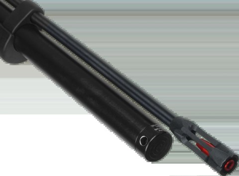 Wiatrówka PCP Hatsan Zylox 5.5 mm Hatsan Arms