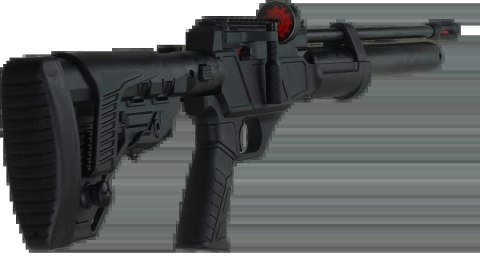 Wiatrówka PCP Hatsan Zylox 6.35 mm Hatsan Arms