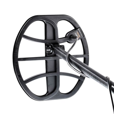 Wykrywacz metali Quest Q35 + Xpointer Land pomarańczowy Quest Metal Detectors