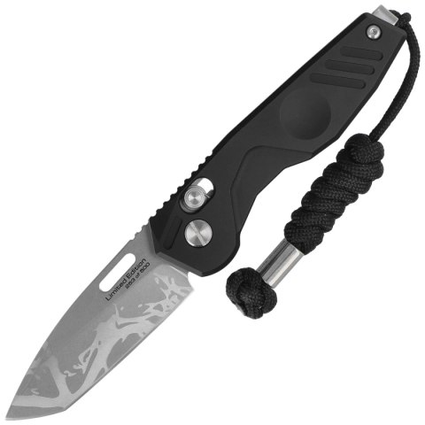 Zestaw Extrema Ratio Carry Box: nóż składany BFK EVO LE No 253/500, Czapka, Portfel, Carbon Card (04.1000.0174/B-KIT) Extrema Ratio