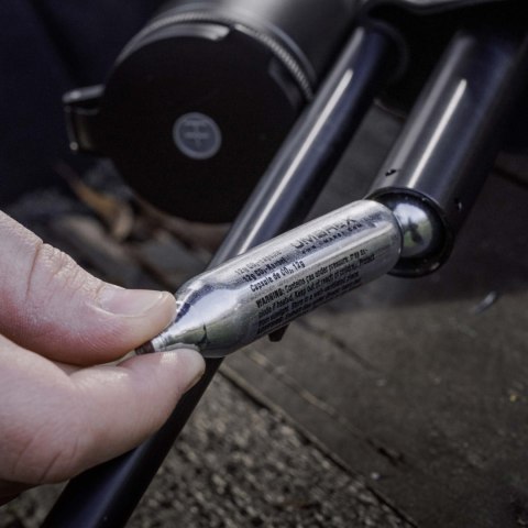 Adapter Umarex CO2 2x12 g Umarex