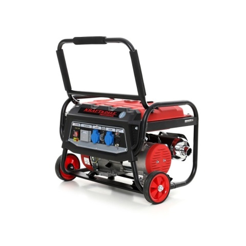 Agregat PRĄDOTWÓRCZY 3000W 12/230V KD138