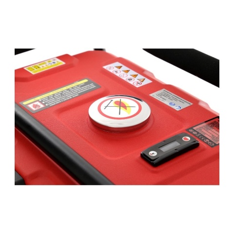 Agregat PRĄDOTWÓRCZY 3000W 12/230V KD138