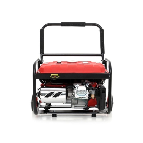 Agregat PRĄDOTWÓRCZY 3000W 12/230V KD138