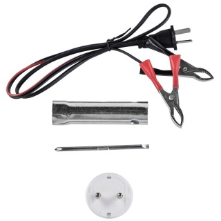 Agregat pRĄDOTWÓRCZY 3000W 12/230V KD136