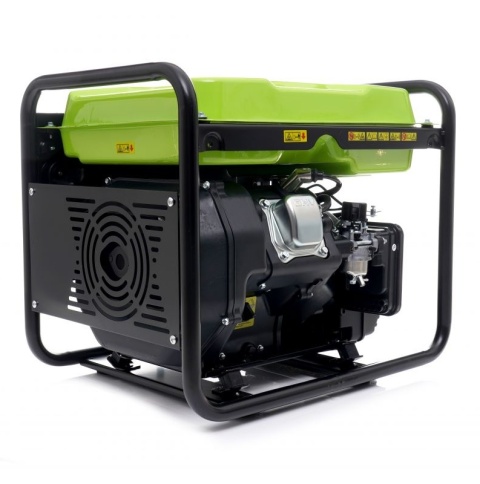 Agregat prądotwórczy inwertorowy 4,5kW / 4,85kW KD688