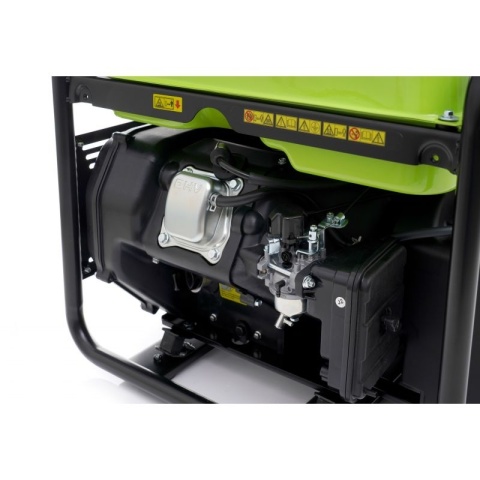 Agregat prądotwórczy inwertorowy 4,5kW / 4,85kW KD688