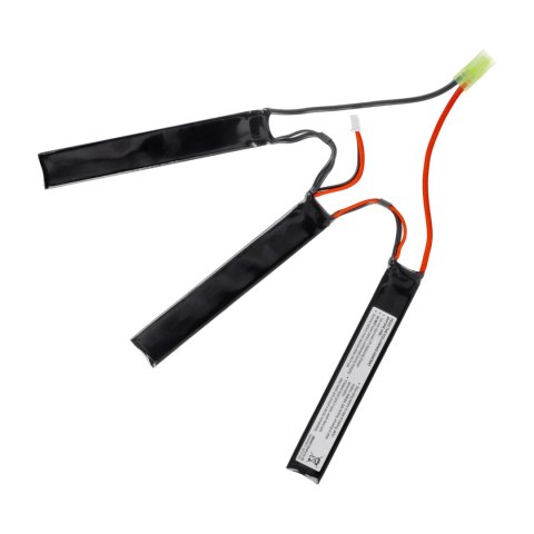 Akumulator do replik ASG Elite Force 11,1 V, 1200 mAh, 20 C Elite Force